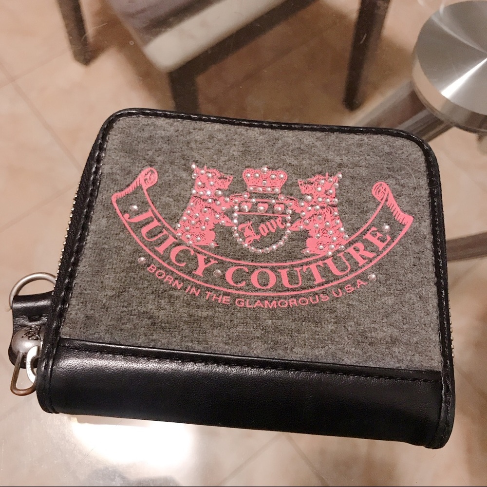 Juicy Couture Wallet